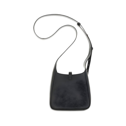 Tory Burch Black Shoulder Bag