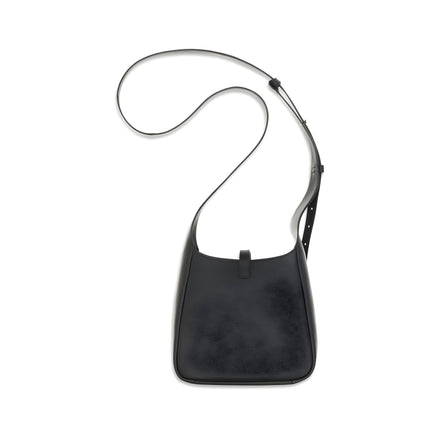 Tory Burch Black Shoulder Bag
