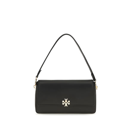 Tory Burch Black Shoulder Bag