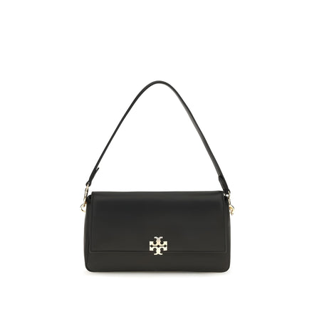 Tory Burch Black Shoulder Bag