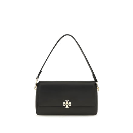 Tory Burch Black Shoulder Bag