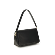 Tory Burch Black Shoulder Bag