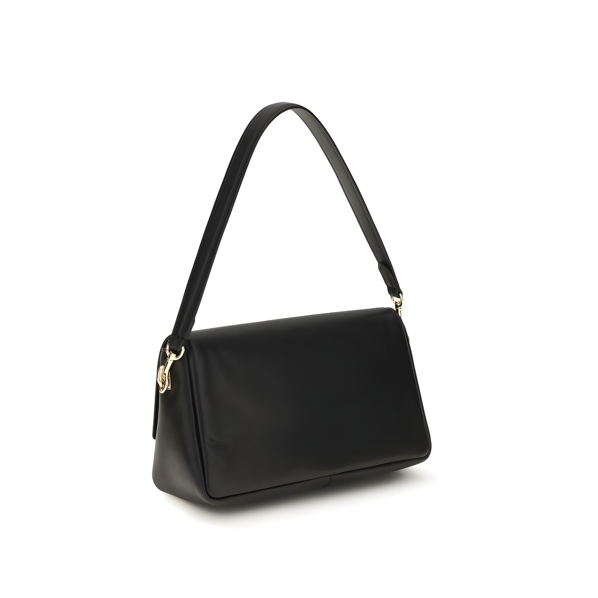 Tory Burch Black Shoulder Bag