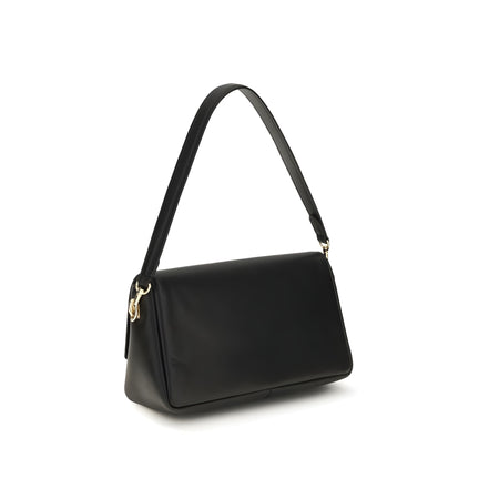 Tory Burch Black Shoulder Bag