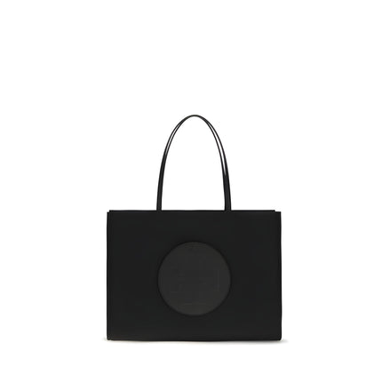 Tory Burch Black Shoulder Bag