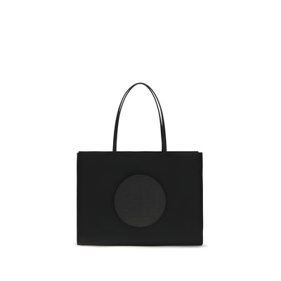 Tory Burch Black Shoulder Bag