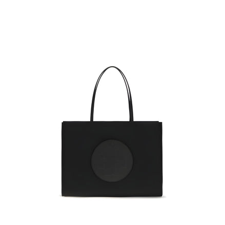 Tory Burch Black Shoulder Bag
