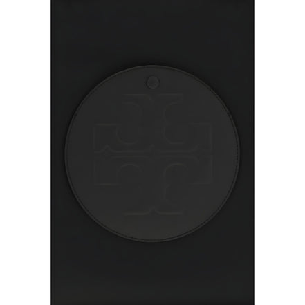 Tory Burch Black Shoulder Bag