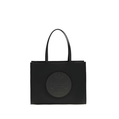 Tory Burch Black Polyamide Handbag