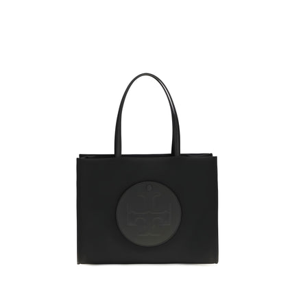 Tory Burch Black Polyamide Handbag