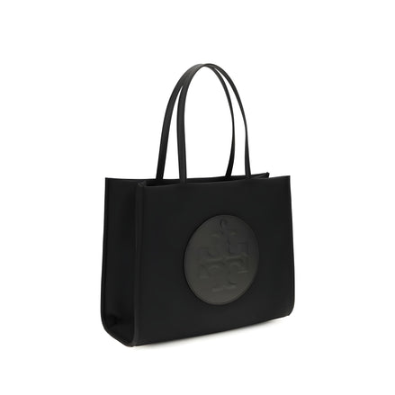Tory Burch Black Polyamide Handbag