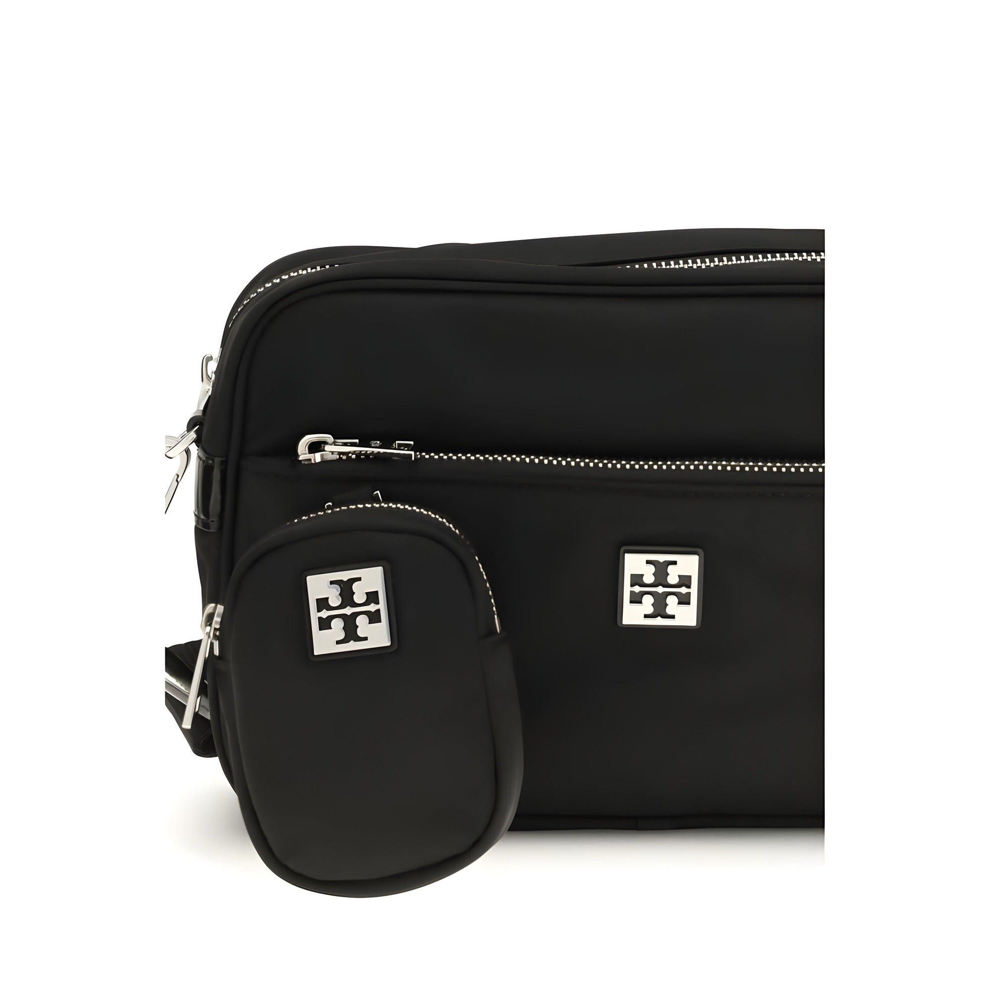 Tory Burch Black Shoulder Bag