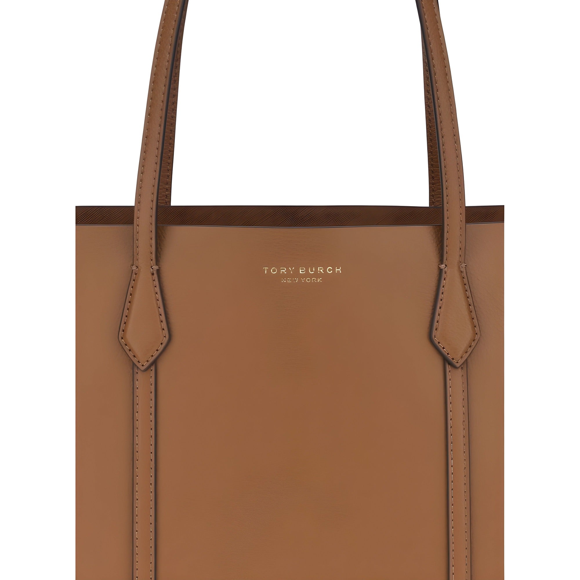Tory Burch Brown Handbag