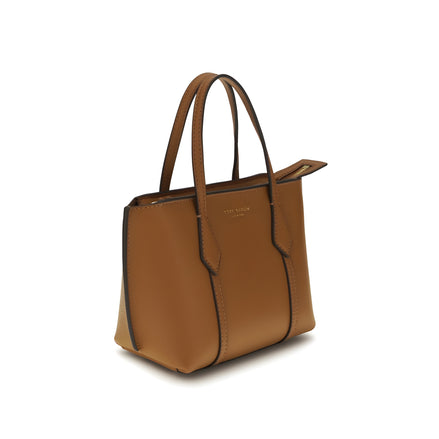 Tory Burch Brown Shoulder Bag