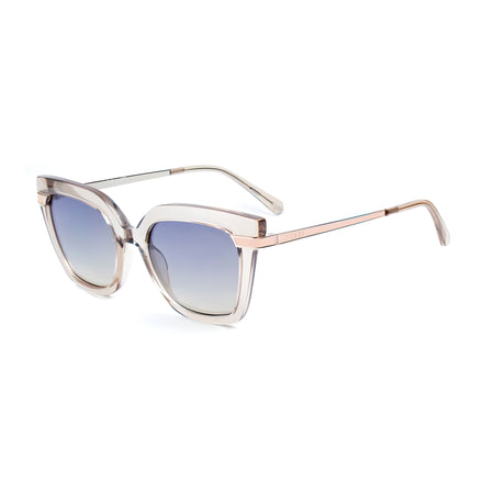 Guess Transparent Sunglasses
