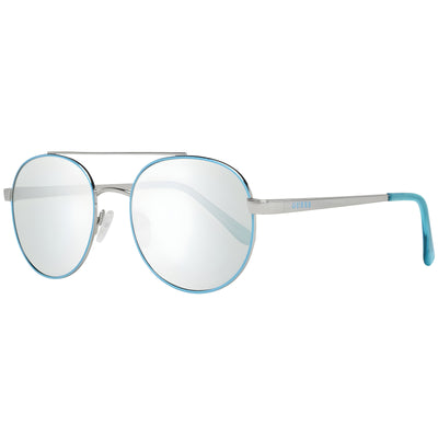Guess Turquoise Sunglasses