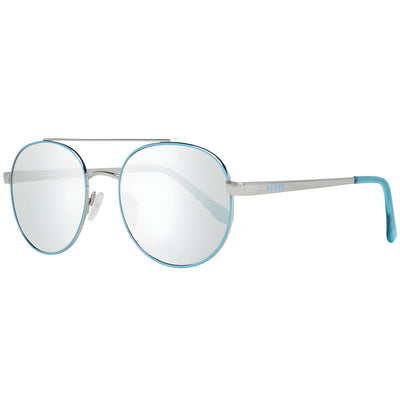 Guess Turquoise Sunglasses