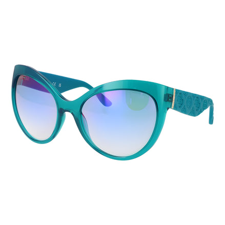 Guess Turquoise Sunglasses