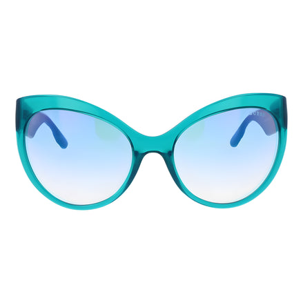 Guess Turquoise Sunglasses
