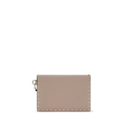 Valentino Garavani Beige Wallet