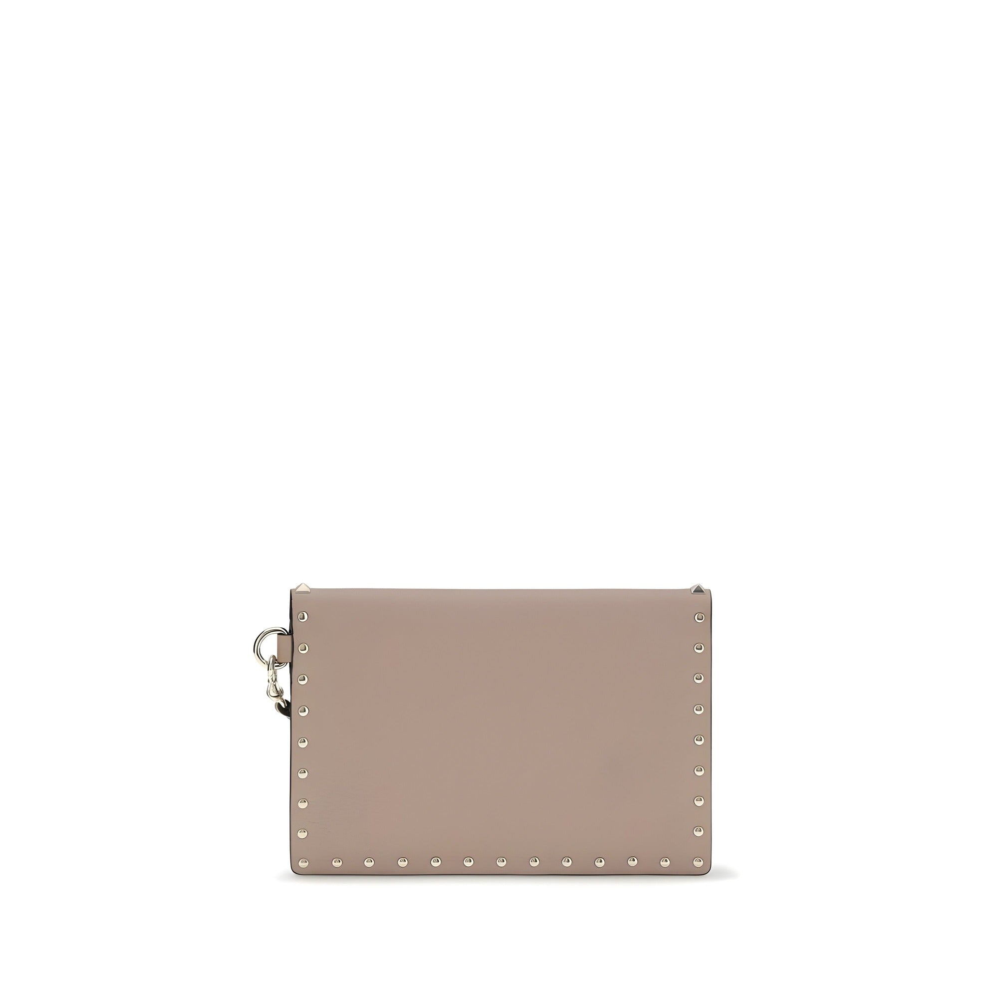 Valentino Garavani Beige Wallet