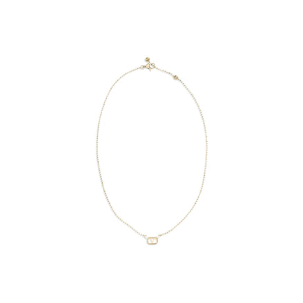Valentino Garavani Gold Necklace