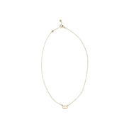 Valentino Garavani Gold Necklace