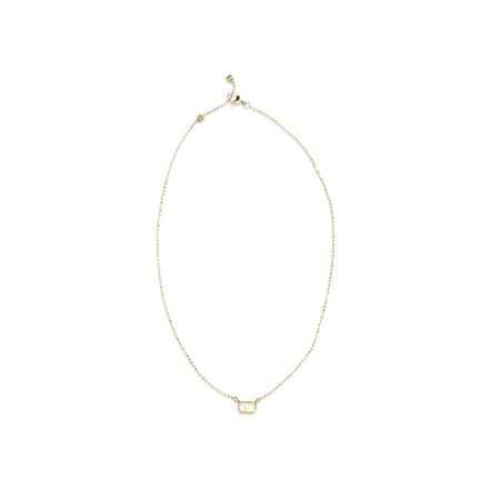 Valentino Garavani Gold Necklace