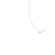 Valentino Garavani Gold Necklace