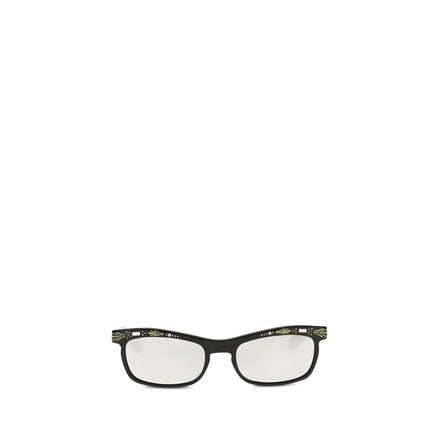 Valentino Garavani Black Sunglasses