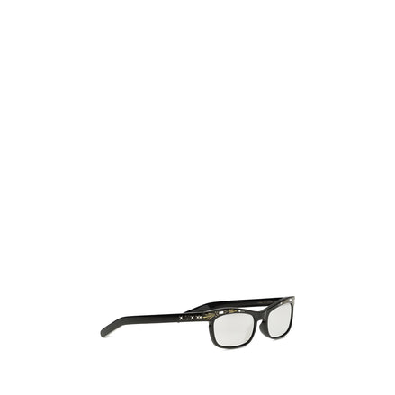 Valentino Garavani Black Sunglasses