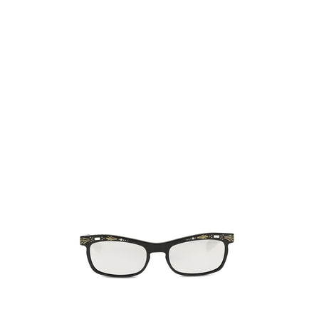 Valentino Garavani Black Sunglasses