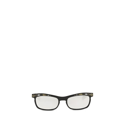 Valentino Garavani Black Sunglasses