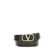 Valentino Garavani Black Belt