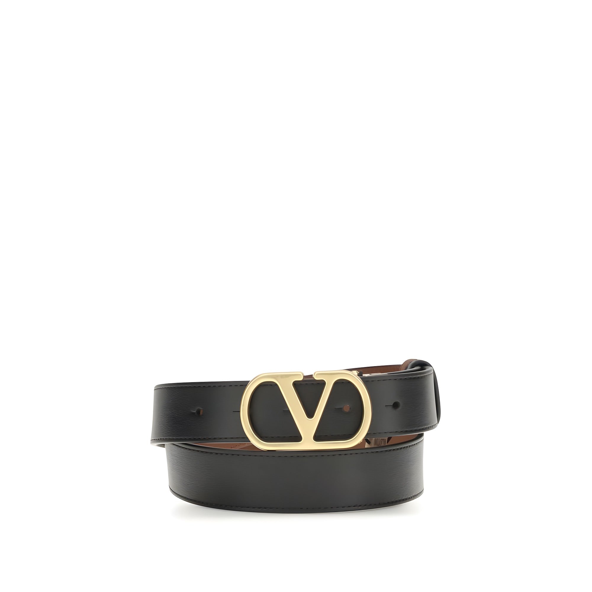Valentino Garavani Black Belt