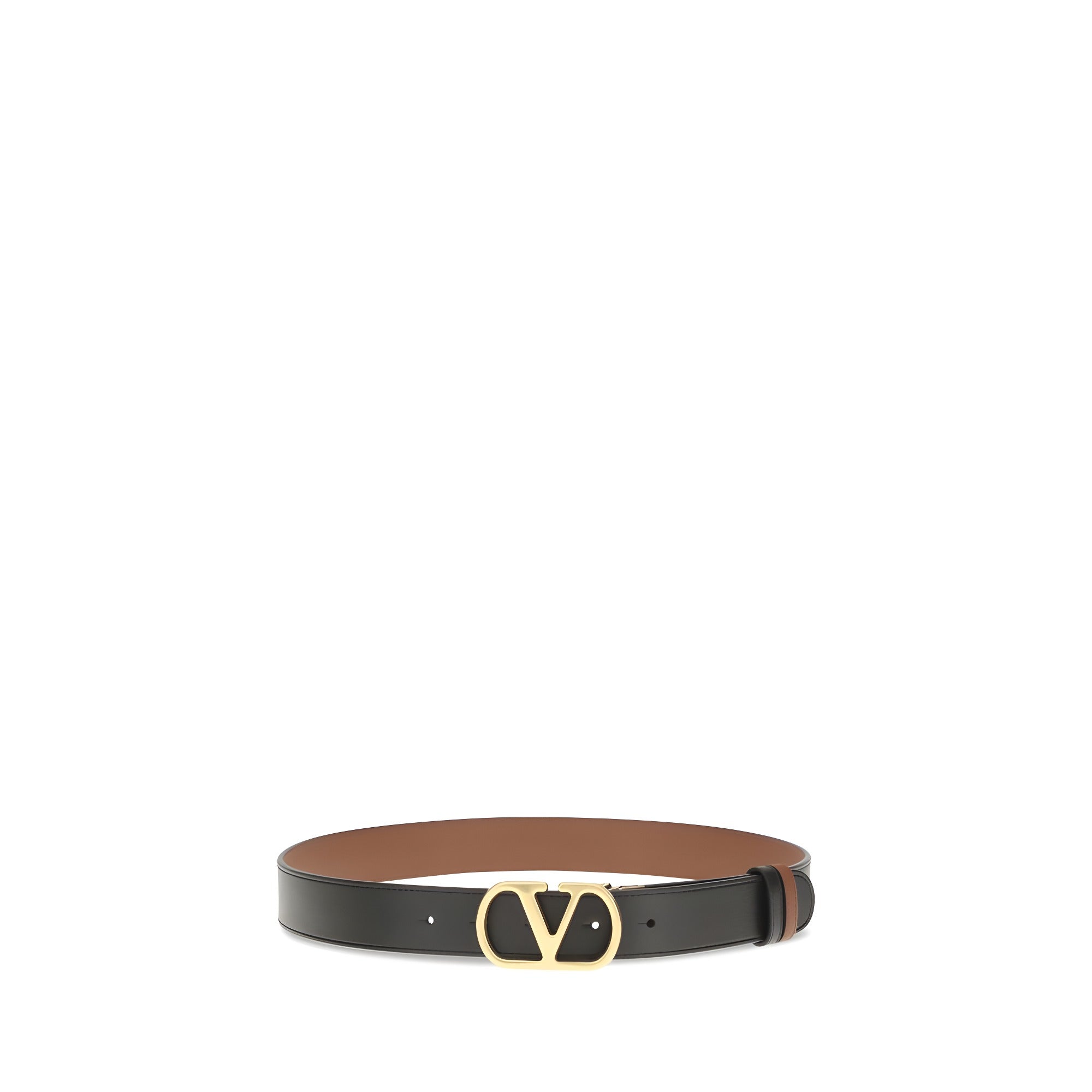 Valentino Garavani Black Belt