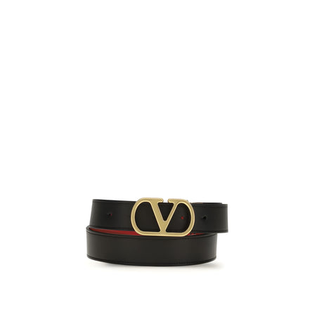 Valentino Garavani Black Belt