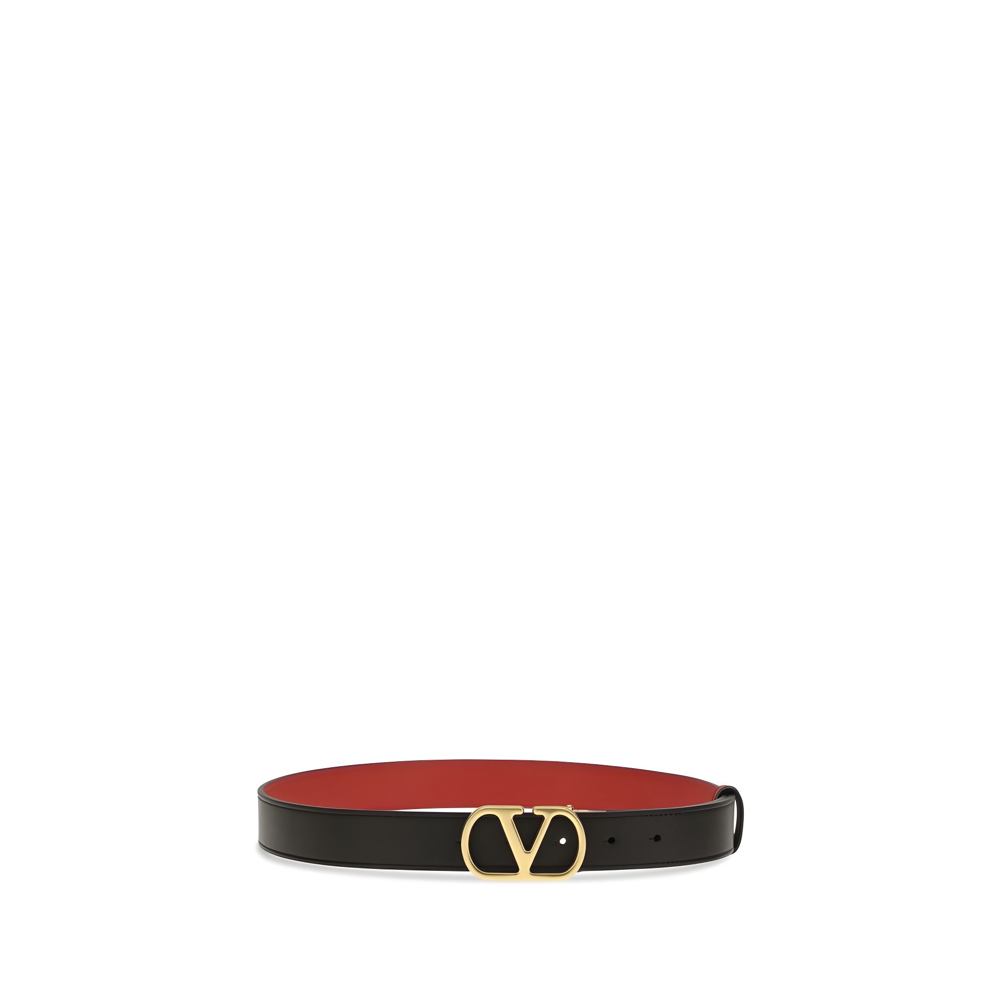 Valentino Garavani Black Belt
