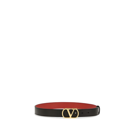 Valentino Garavani Black Belt