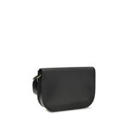 Valentino Garavani Black Shoulder Bag
