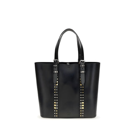 Valentino Garavani Black Shoulder Bag