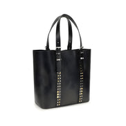 Valentino Garavani Black Shoulder Bag