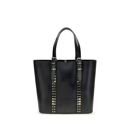 Valentino Garavani Black Shoulder Bag
