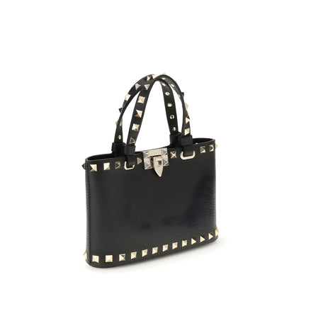 Valentino Garavani Black Handbag
