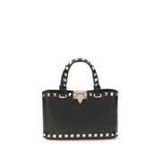Valentino Garavani Black Handbag