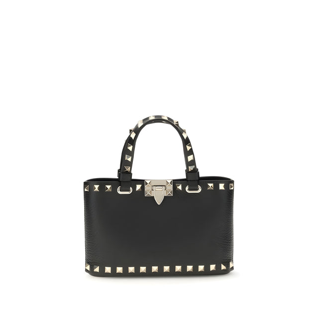 Valentino Garavani Black Handbag