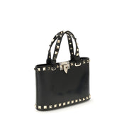 Valentino Garavani Black Handbag