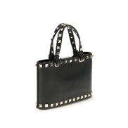 Valentino Garavani Black Handbag