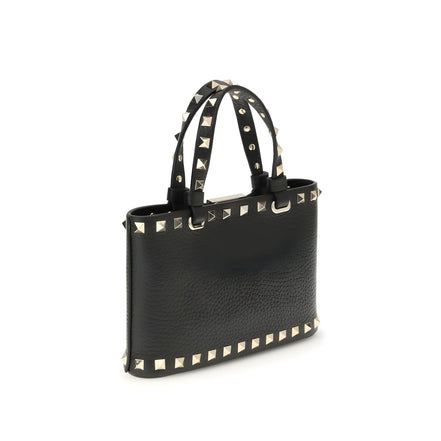 Valentino Garavani Black Handbag