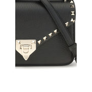 Valentino Garavani Black Shoulder Bag